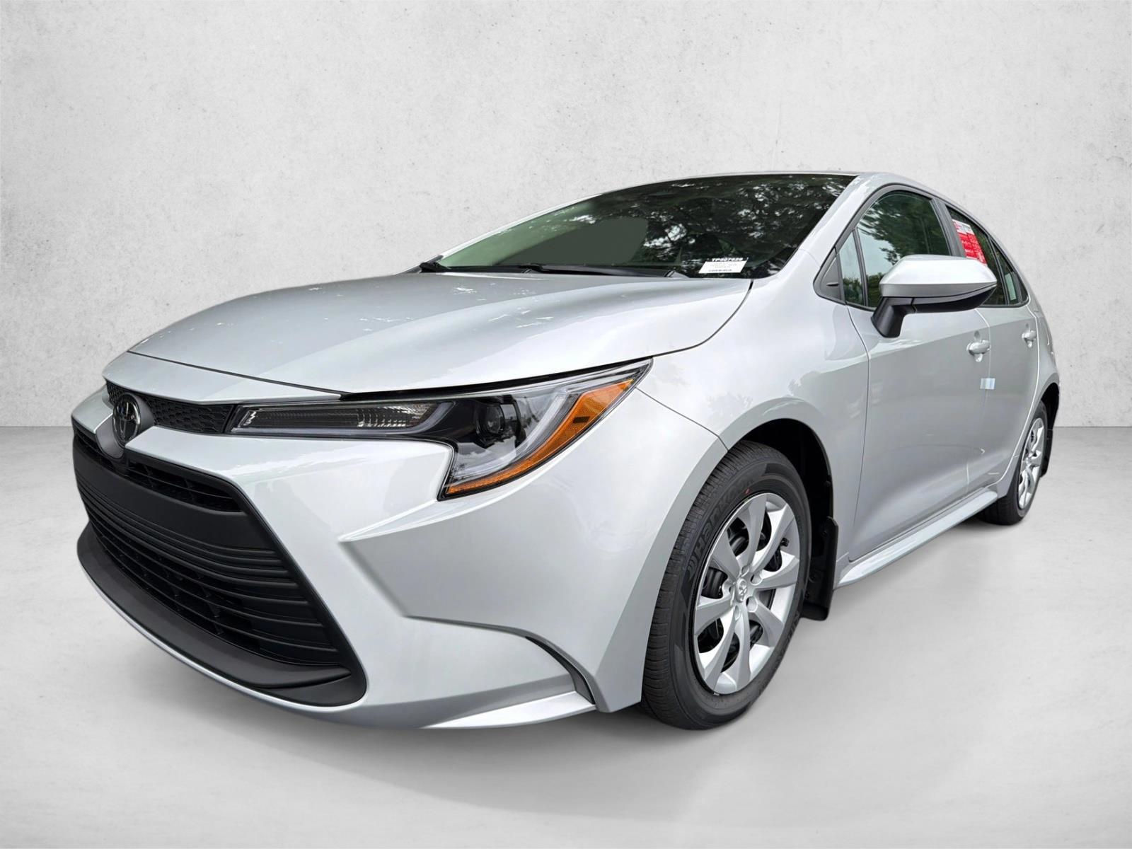 Thumbnail: 2026 Toyota Corolla - 1