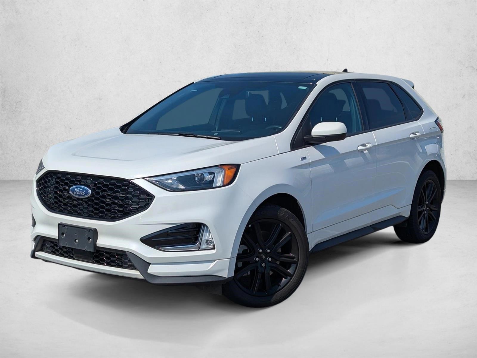Thumbnail: 2021 Ford Edge - 1
