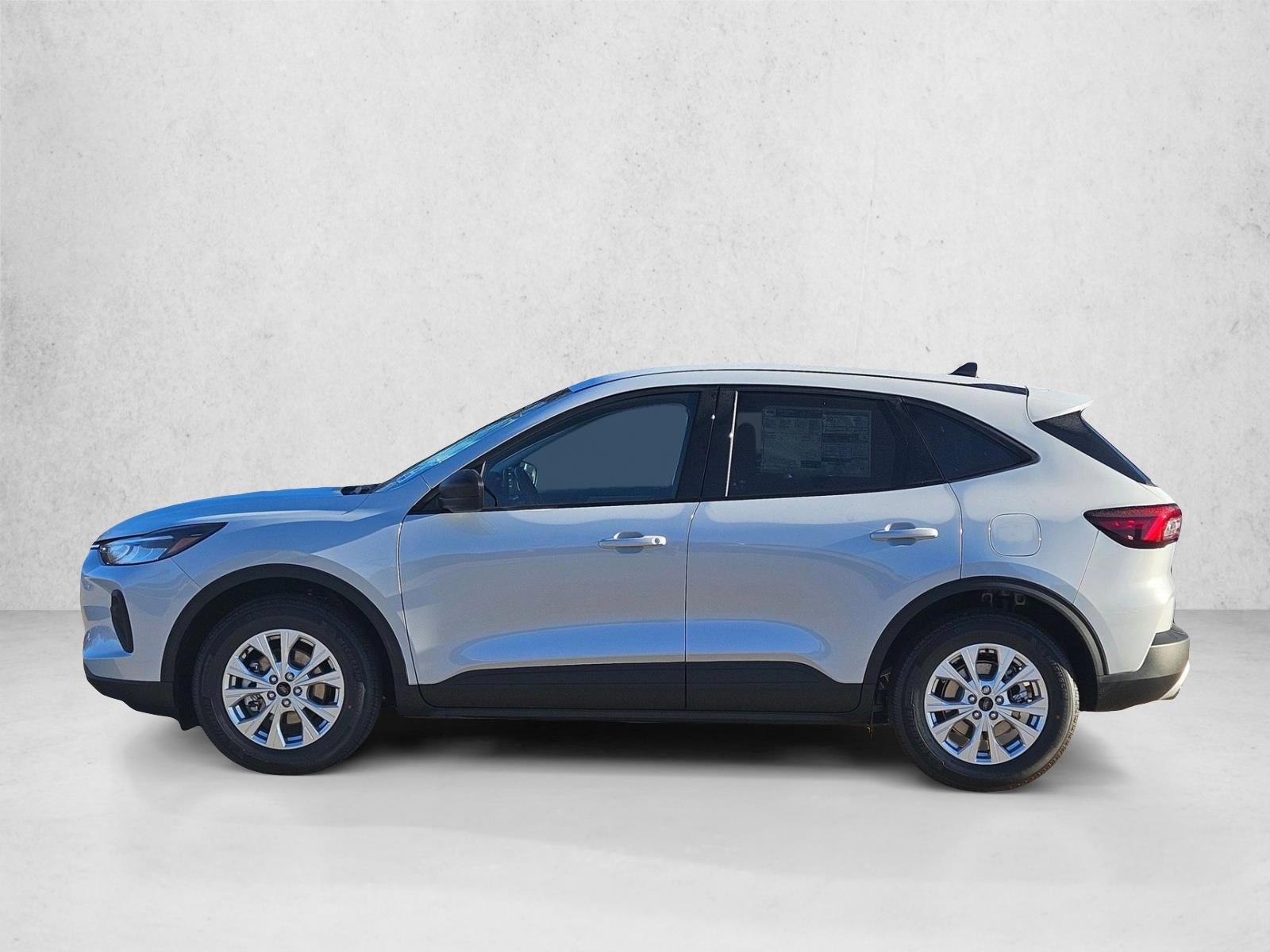 Thumbnail: 2026 Ford Escape - 2