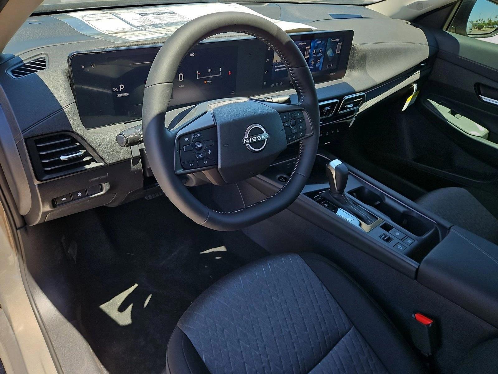 Thumbnail: 2026 Nissan Sentra - 3