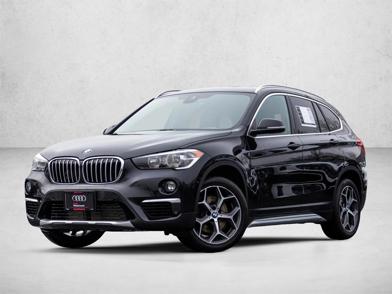 2019 BMW X1 xDrive28i -
                  Westmont, IL