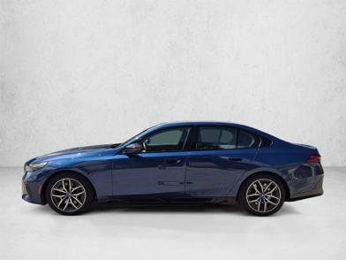 2024 BMW I5