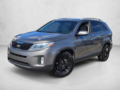 2015 Kia Sorento LX -
                  Henderson, NV