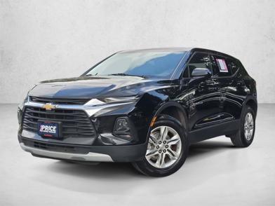 2020 Chevrolet Blazer LT -
                  San Antonio, TX