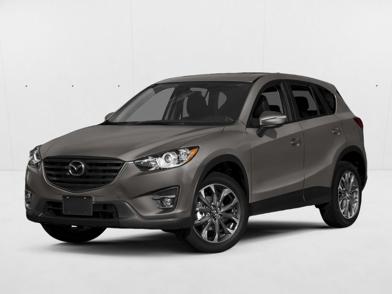 2016 Mazda CX-5 Grand Touring -
                  Spokane Valley, WA