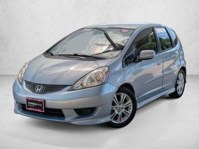 2010 Honda Fit Sport -
                  Lewisville, TX