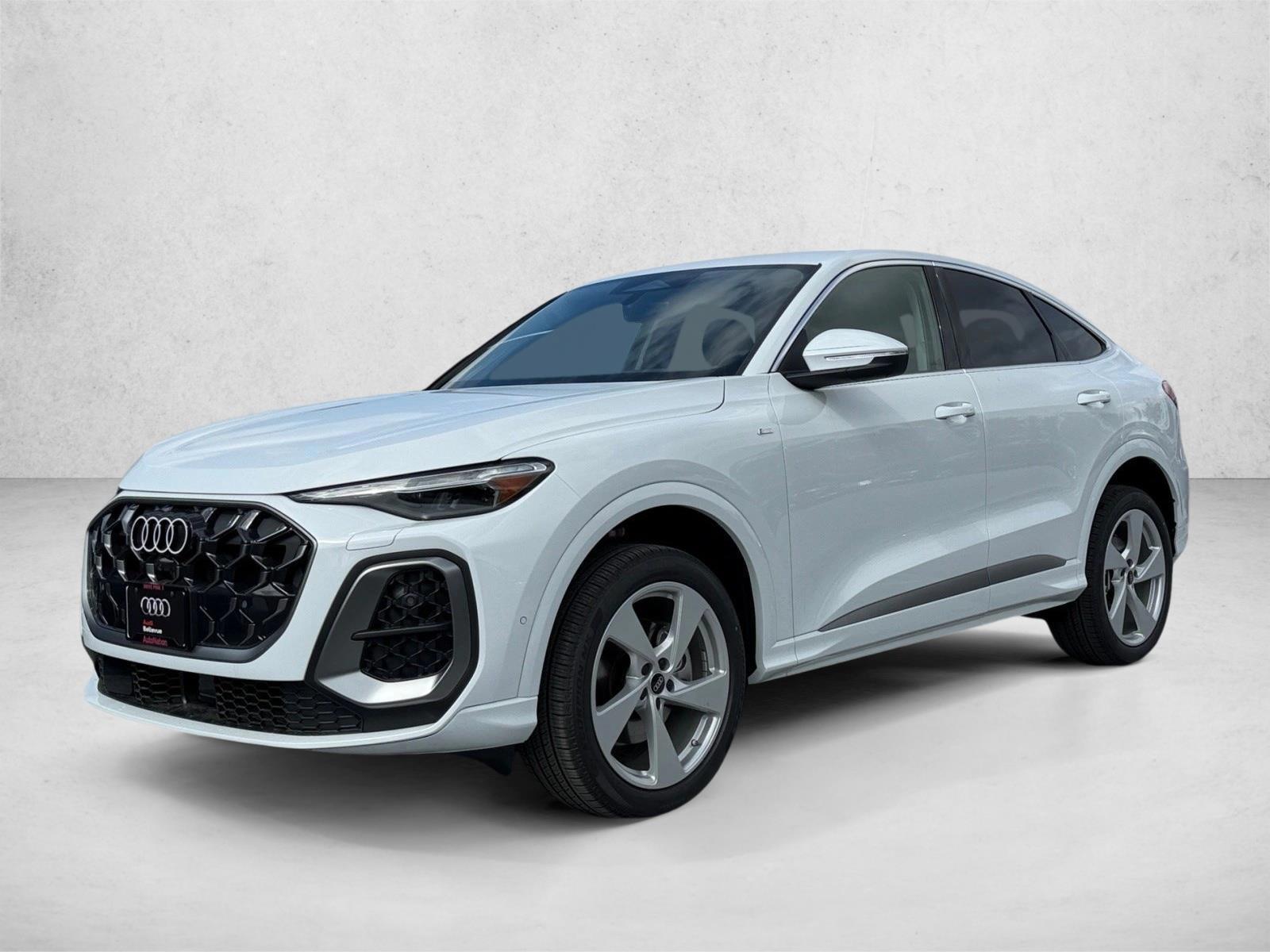 Thumbnail: 2026 Audi Q5 - 1