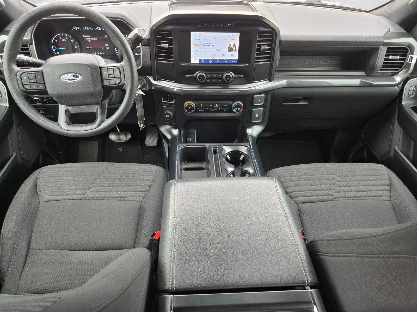 Thumbnail: 2023 Ford F-150 - 3