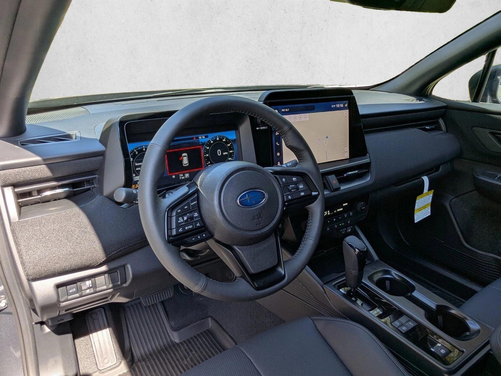 Thumbnail: 2026 Subaru Outback - 3