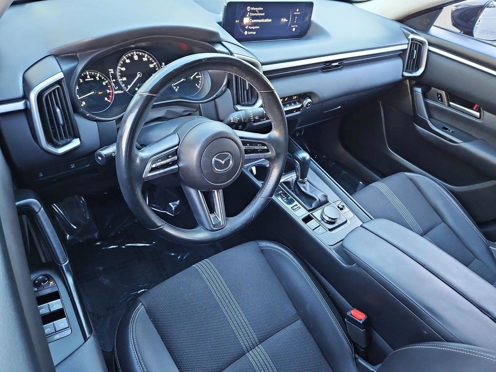 Thumbnail: 2025 Mazda CX-50 - 3