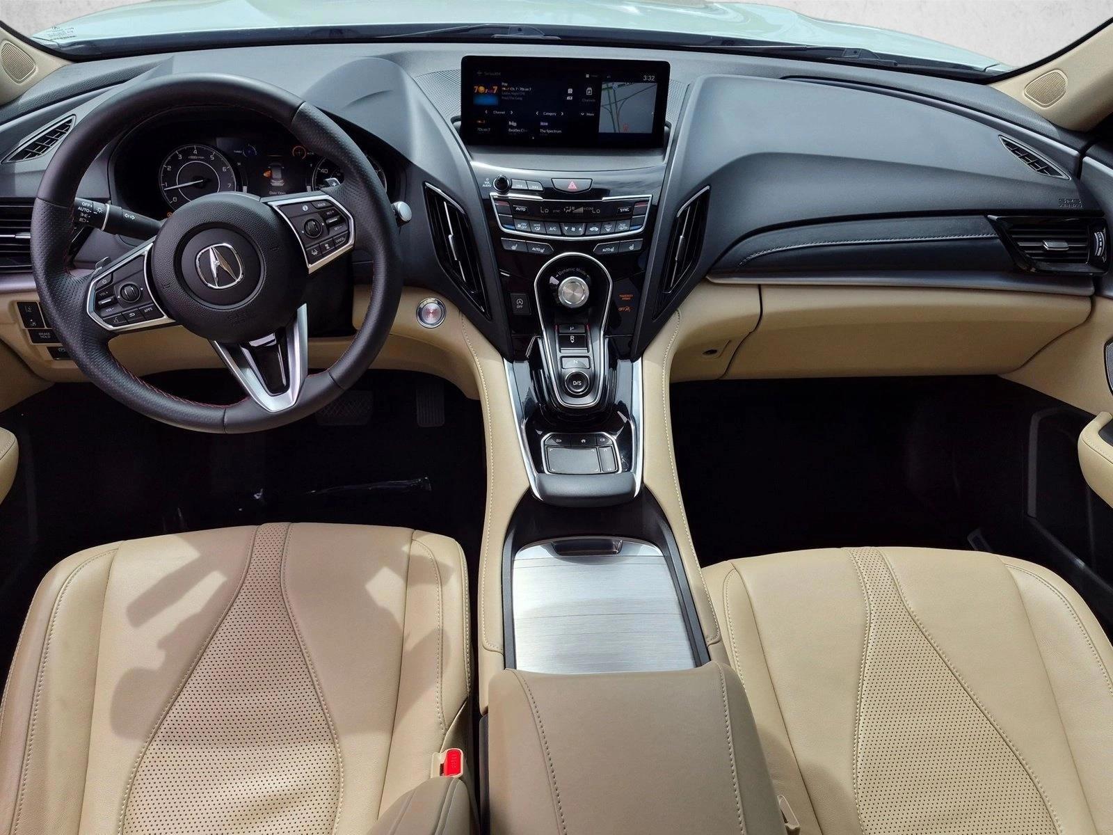 Thumbnail: 2019 Acura RDX - 3