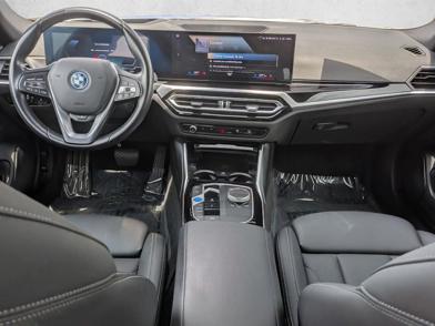 2023 BMW I4