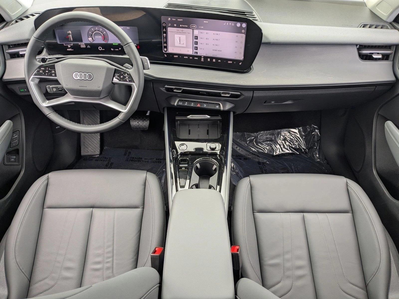 Thumbnail: 2026 Audi Q3 - 3