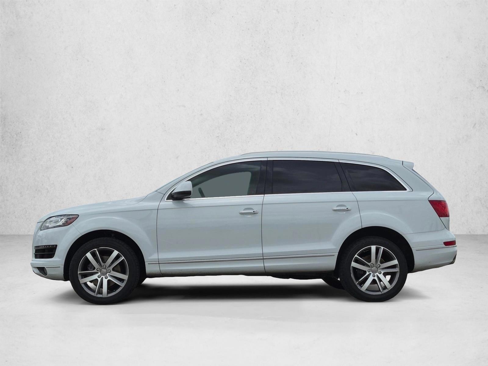 Thumbnail: 2015 Audi Q7 - 2