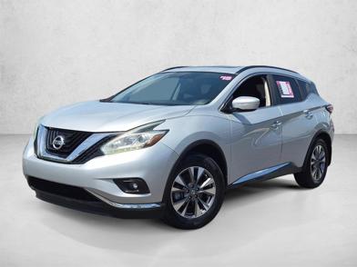 2015 Nissan Murano SV -
                  Lutz, FL