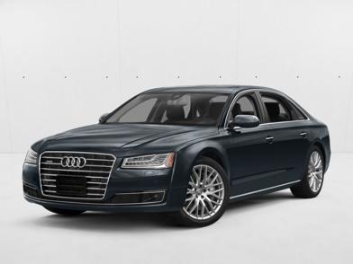2015 Audi A8  -
                  Hardeeville, SC