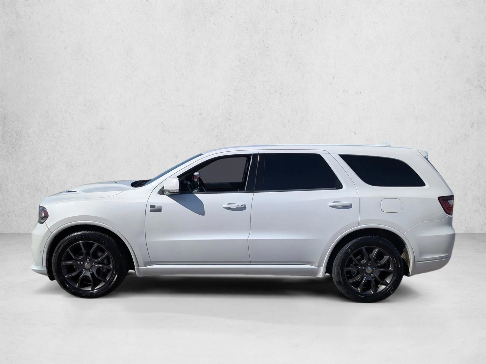 Thumbnail: 2018 Dodge Durango - 2