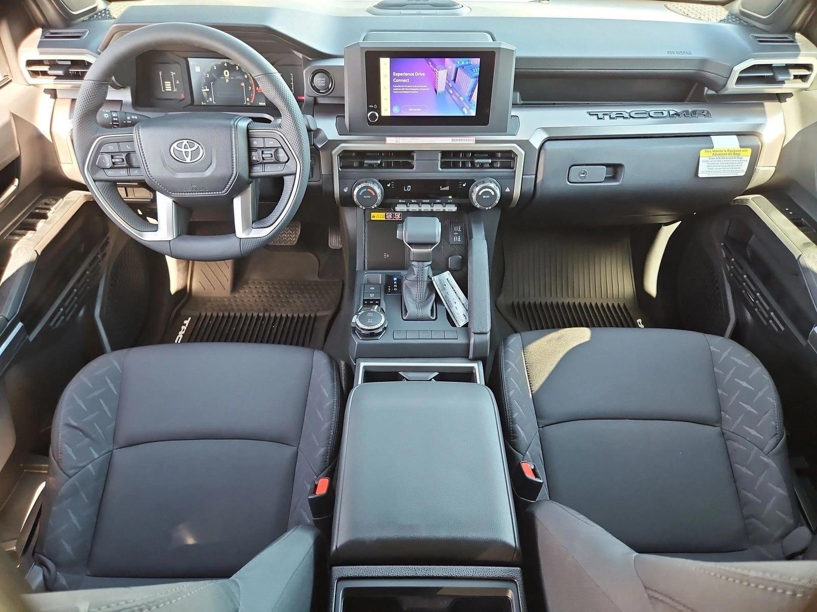 Thumbnail: 2026 Toyota Tacoma - 4