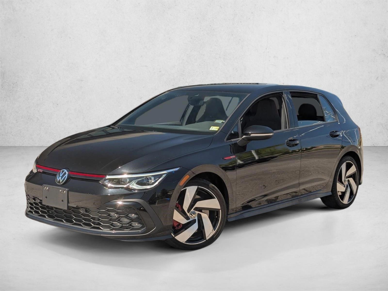 Thumbnail: 2024 Volkswagen Golf - 1