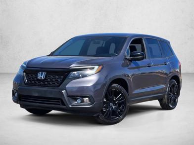 2021 Honda Passport Sport -
                  Phoenix, AZ