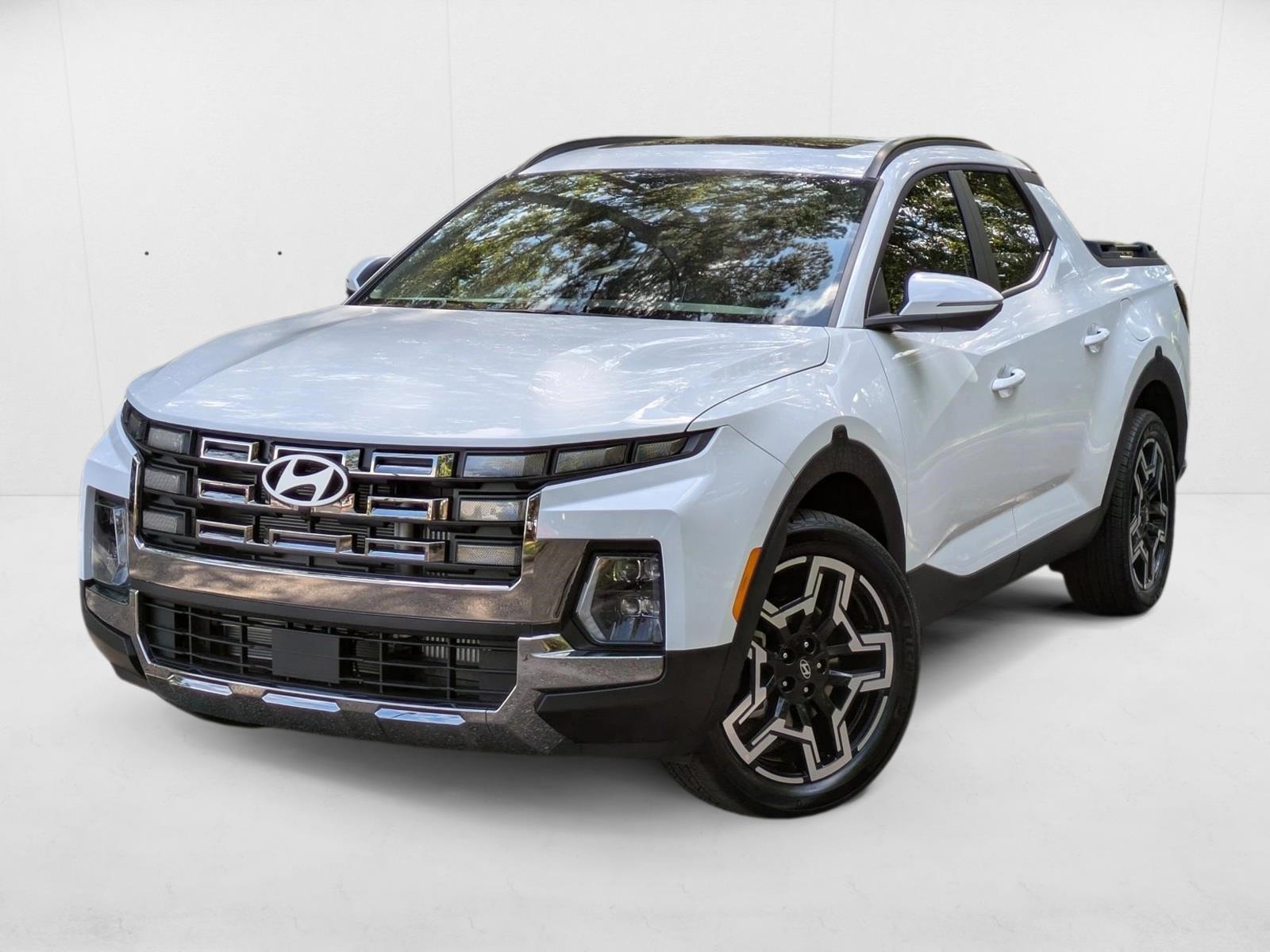 Thumbnail: 2026 Hyundai Santa Cruz - 1
