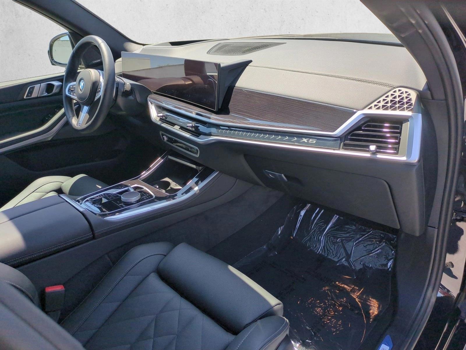2025 BMW X5 40i - Photo 24