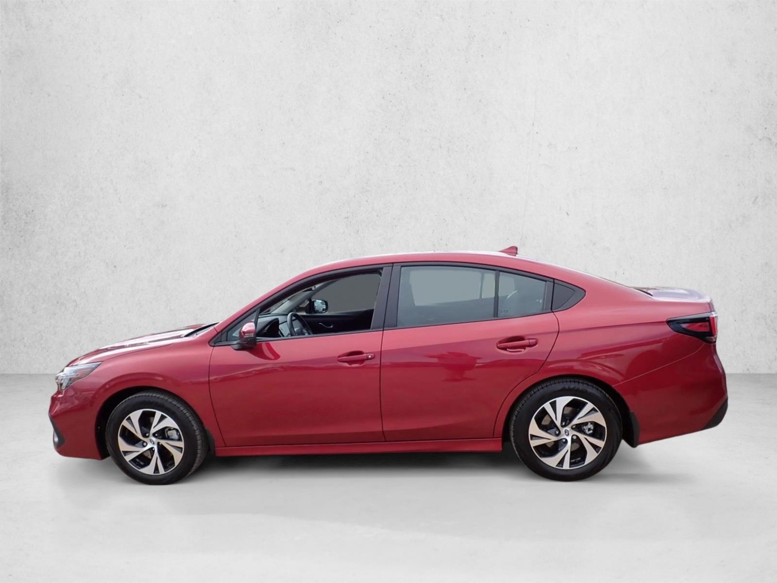 Thumbnail: 2024 Subaru Legacy - 2