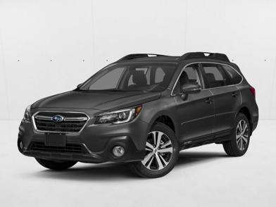 2018 Subaru Outback Limited -
                  Centennial, CO