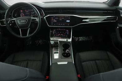 2019 Audi A6