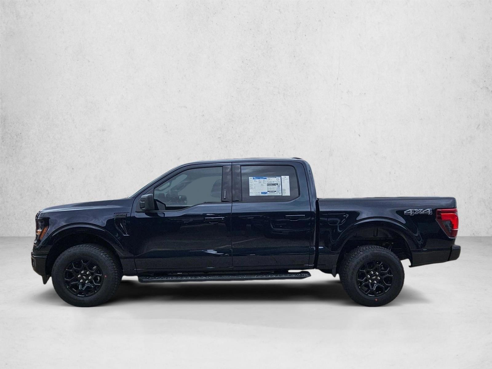 Thumbnail: 2026 Ford F-150 - 2