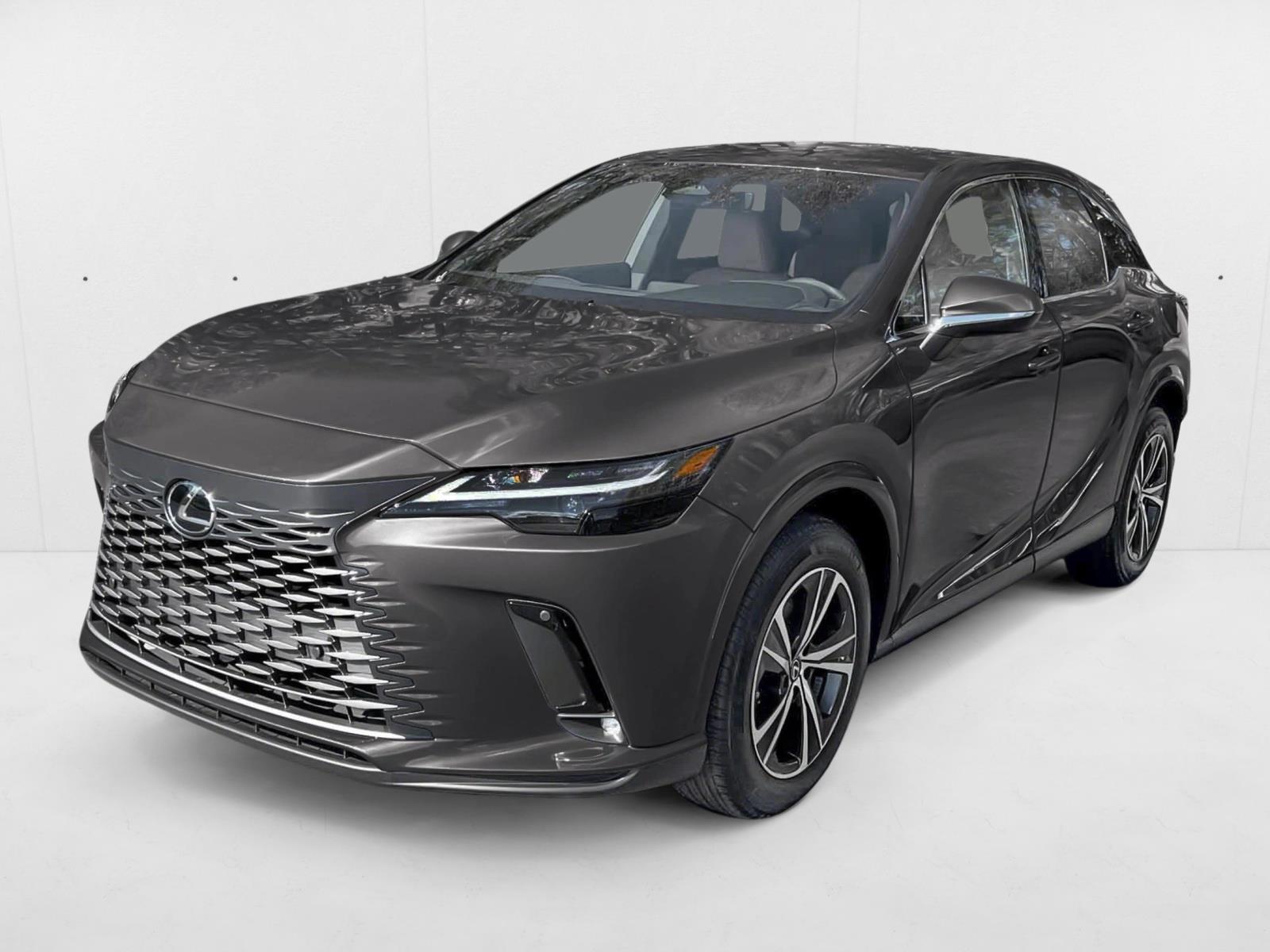 Thumbnail: 2026 Lexus RX - 1