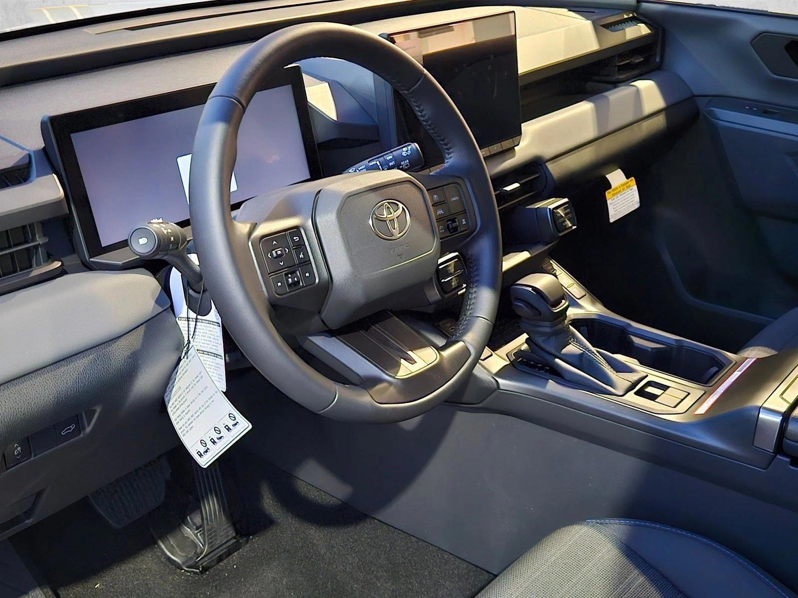 Thumbnail: 2026 Toyota RAV4 - 3