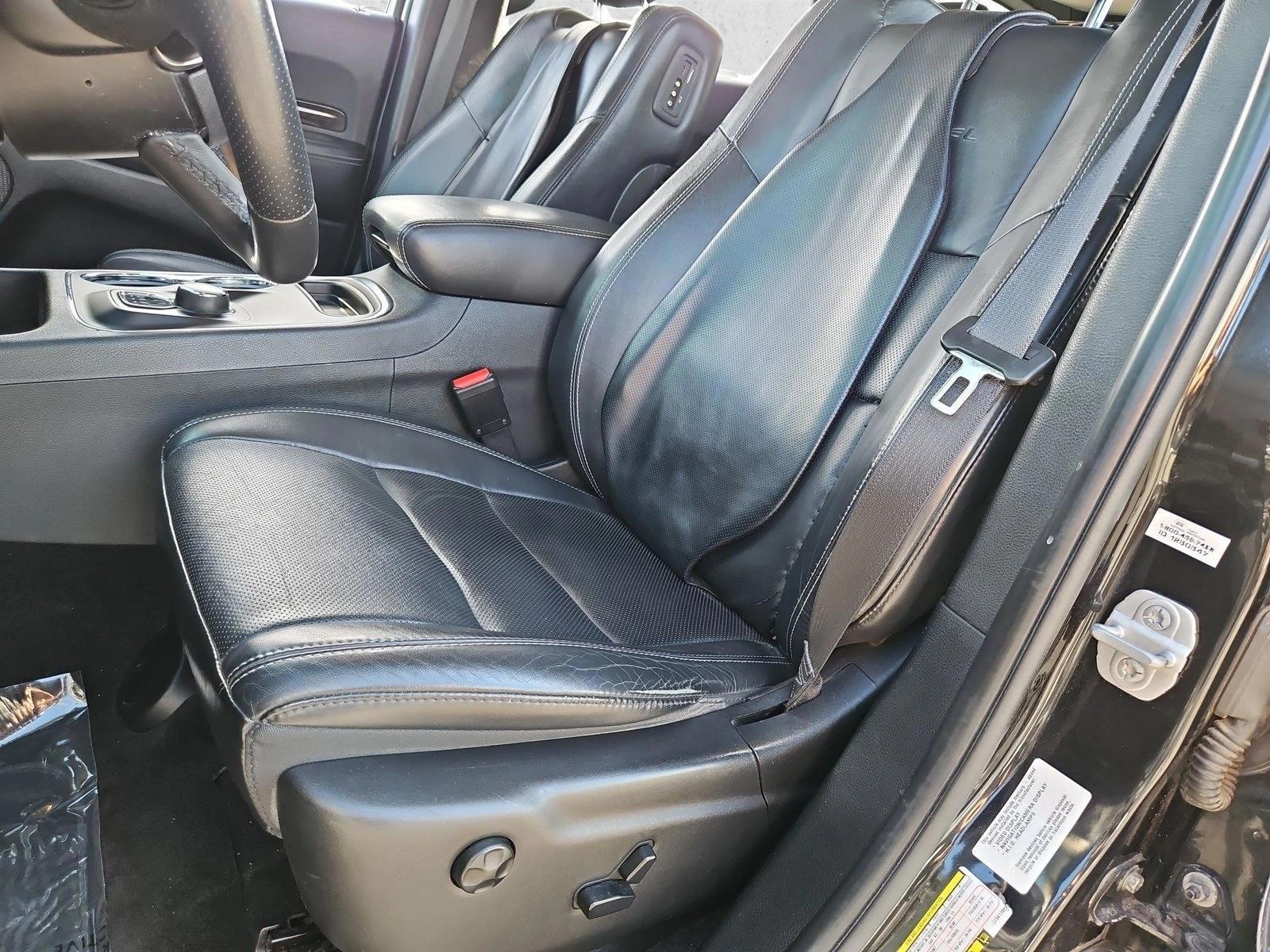 Thumbnail: 2014 Dodge Durango - 5