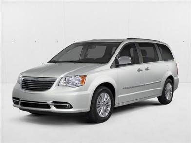 2011 Chrysler Town & Country Touring -
                  Orlando, FL