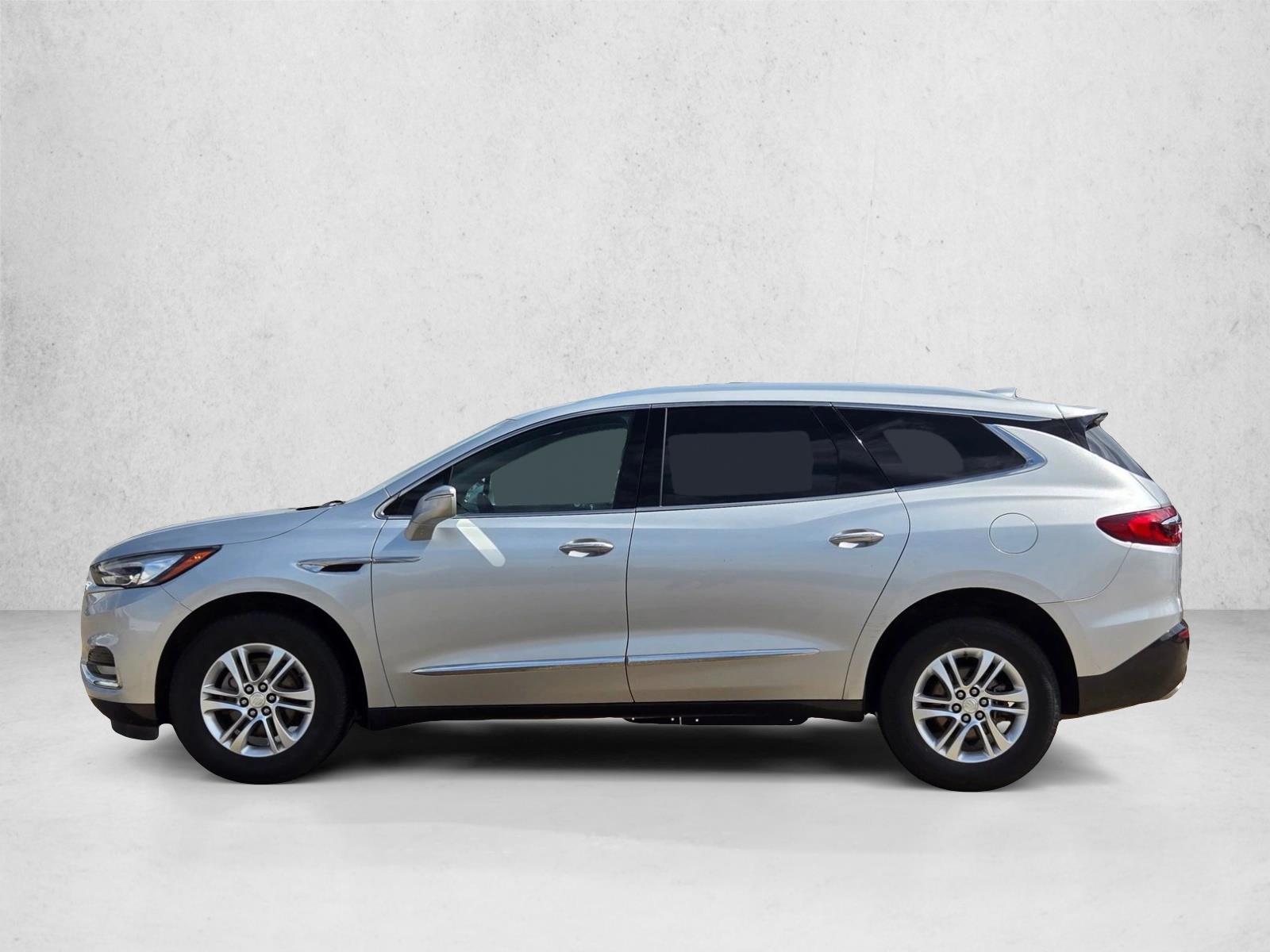 Thumbnail: 2020 Buick Enclave - 2