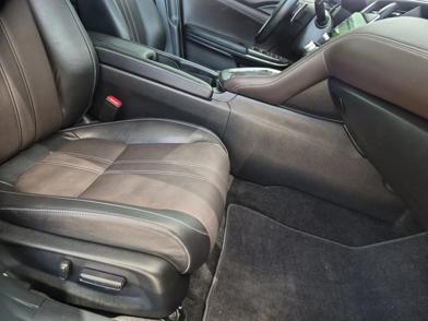 2019 Honda Insight