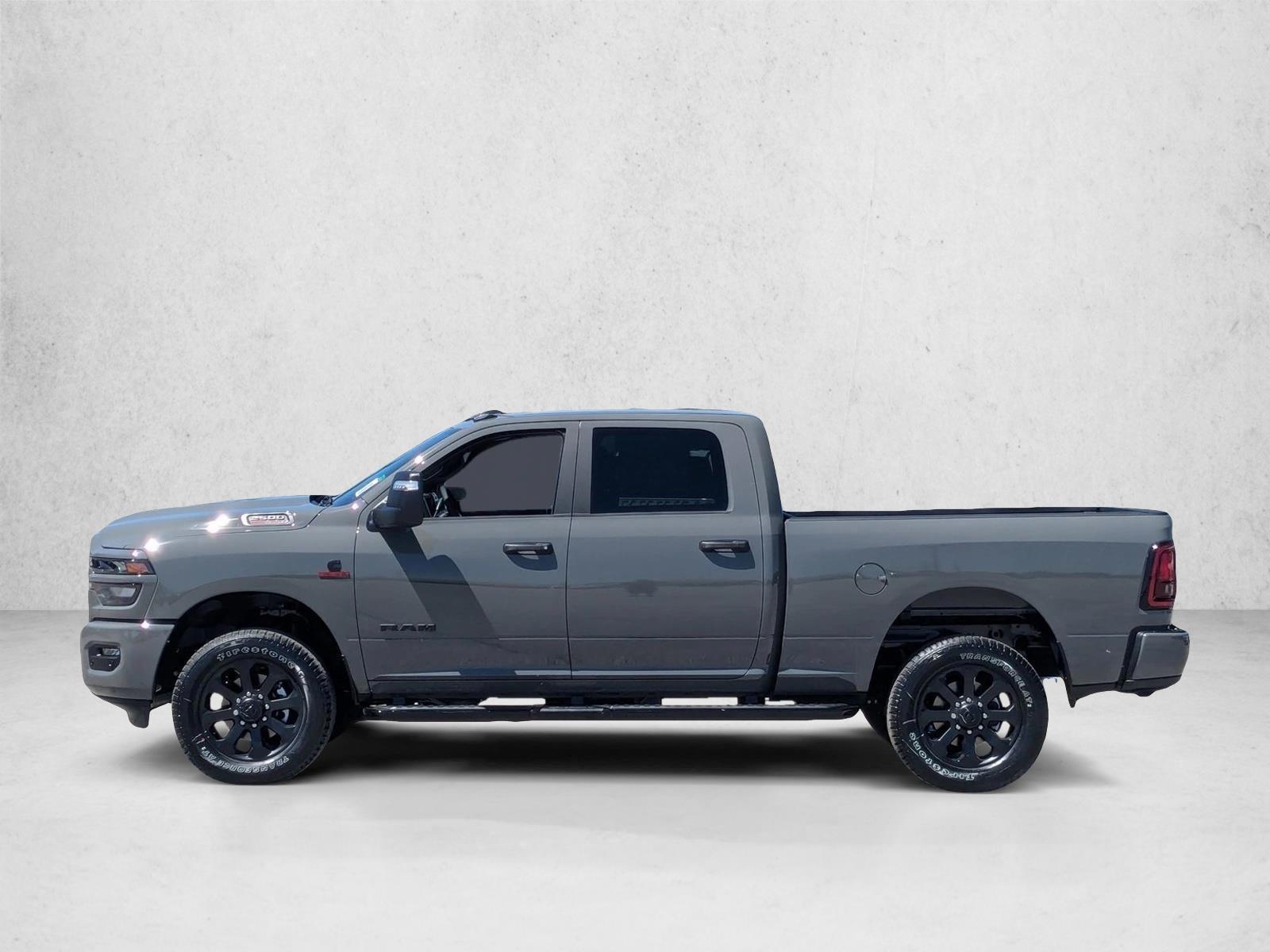Thumbnail: 2026 RAM 2500 - 2
