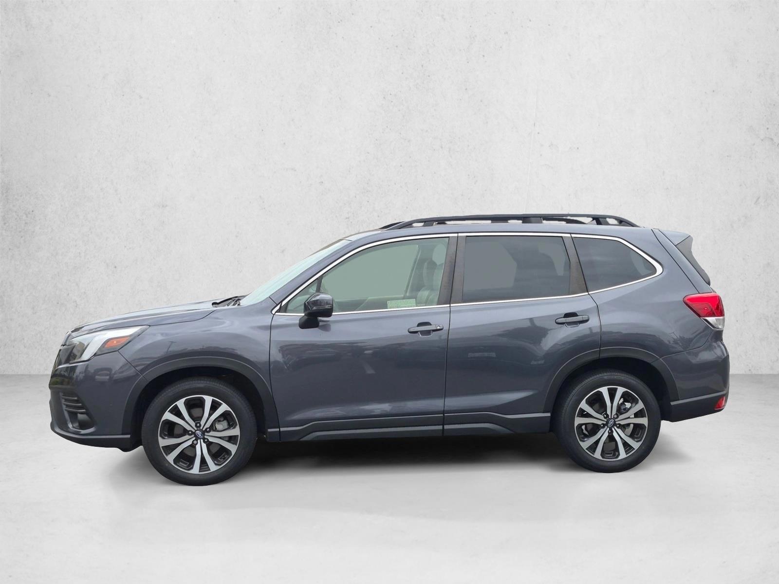 Thumbnail: 2023 Subaru Forester - 2