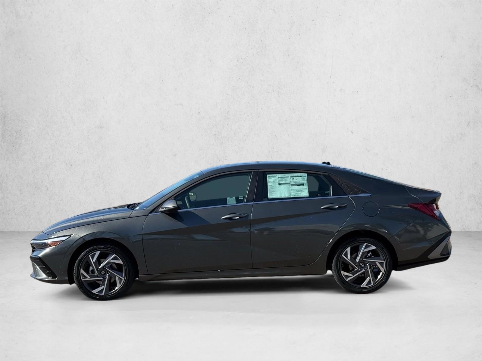 Thumbnail: 2026 Hyundai Elantra - 2