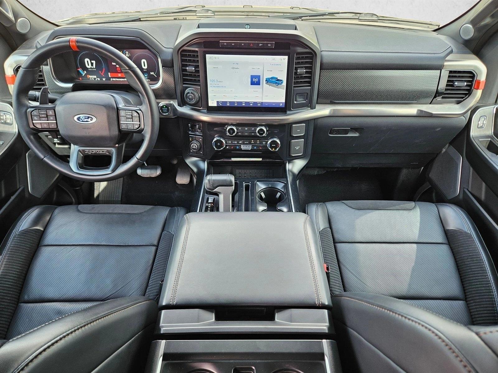 Thumbnail: 2023 Ford F-150 - 4