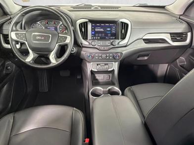 2023 GMC Terrain
