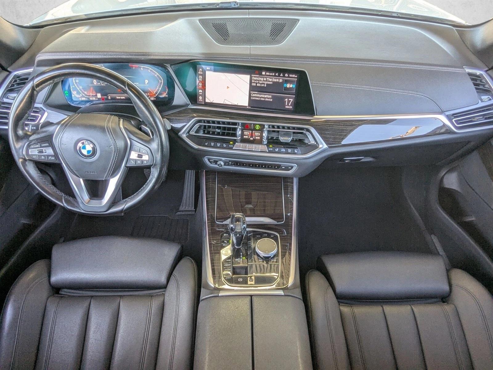 Thumbnail: 2019 BMW X5 - 4