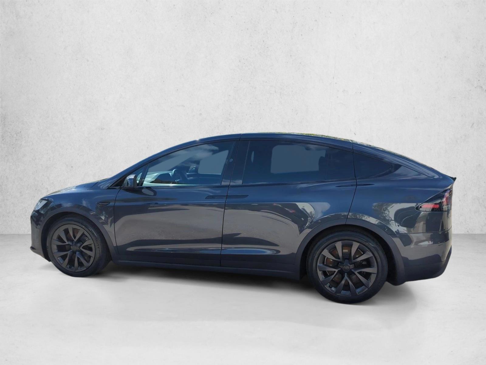 Thumbnail: 2024 Tesla Model X - 2