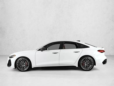 2026 Audi S5