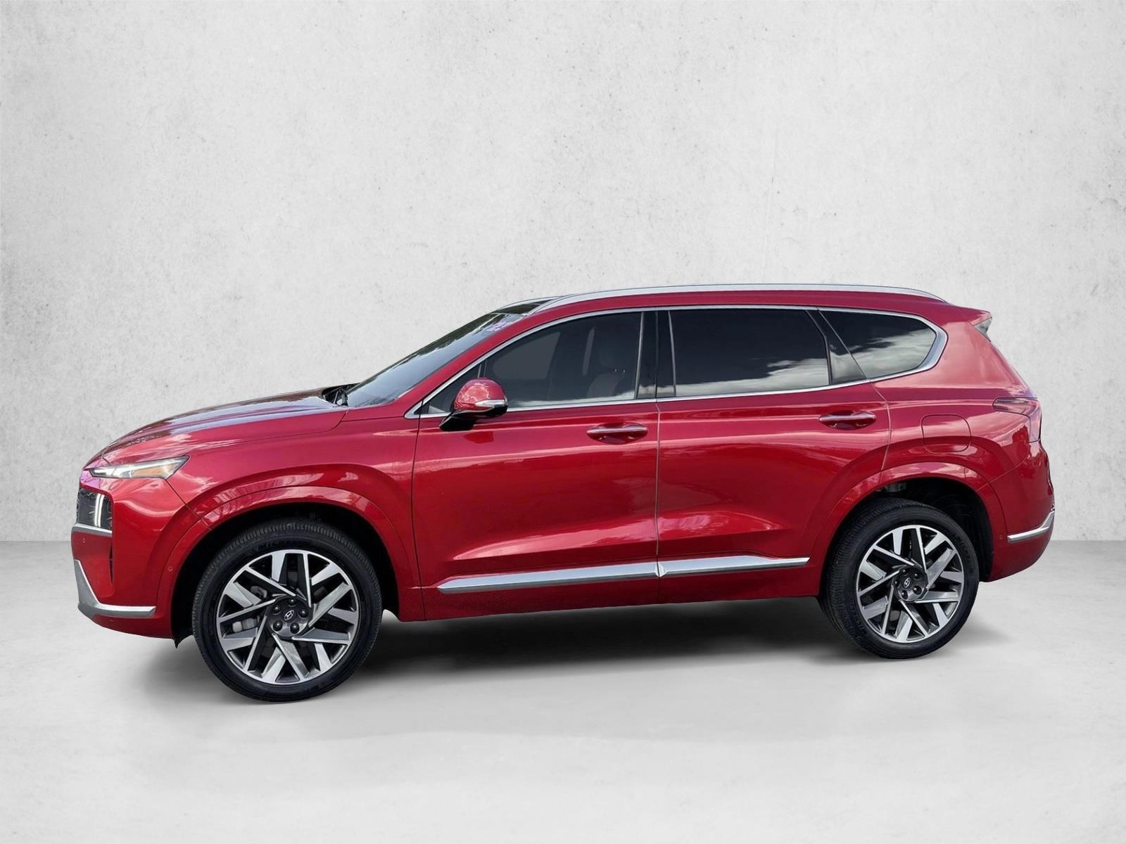 Thumbnail: 2023 Hyundai Santa Fe - 2