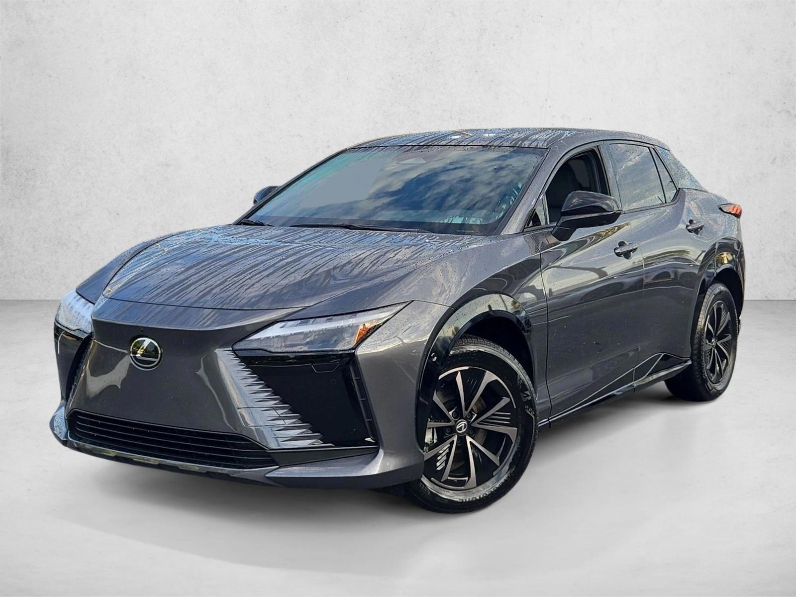 Thumbnail: 2026 Lexus RZ - 1