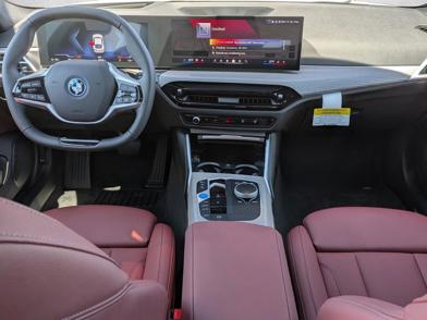 2026 BMW I4