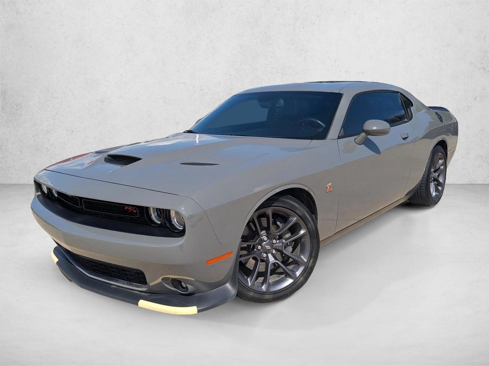 Thumbnail: 2023 Dodge Challenger - 1