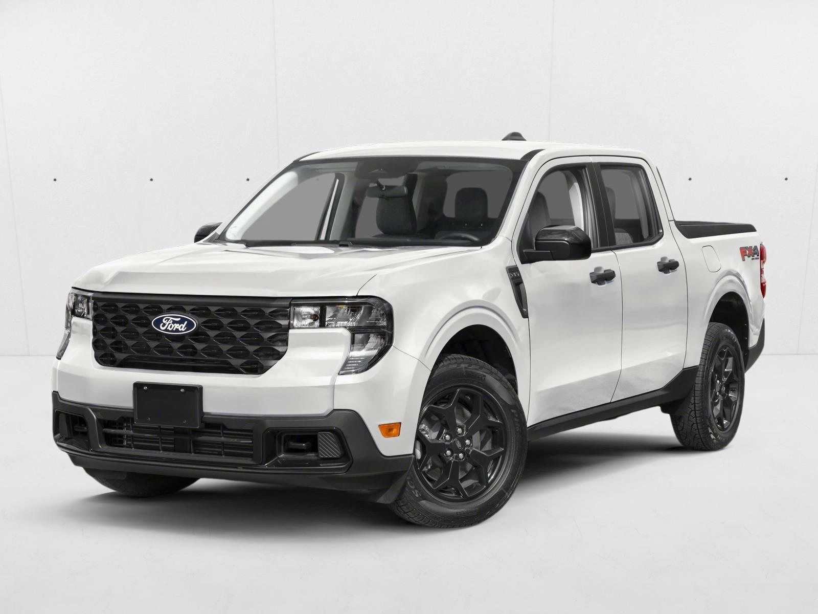 Thumbnail: 2026 Ford Maverick - 1