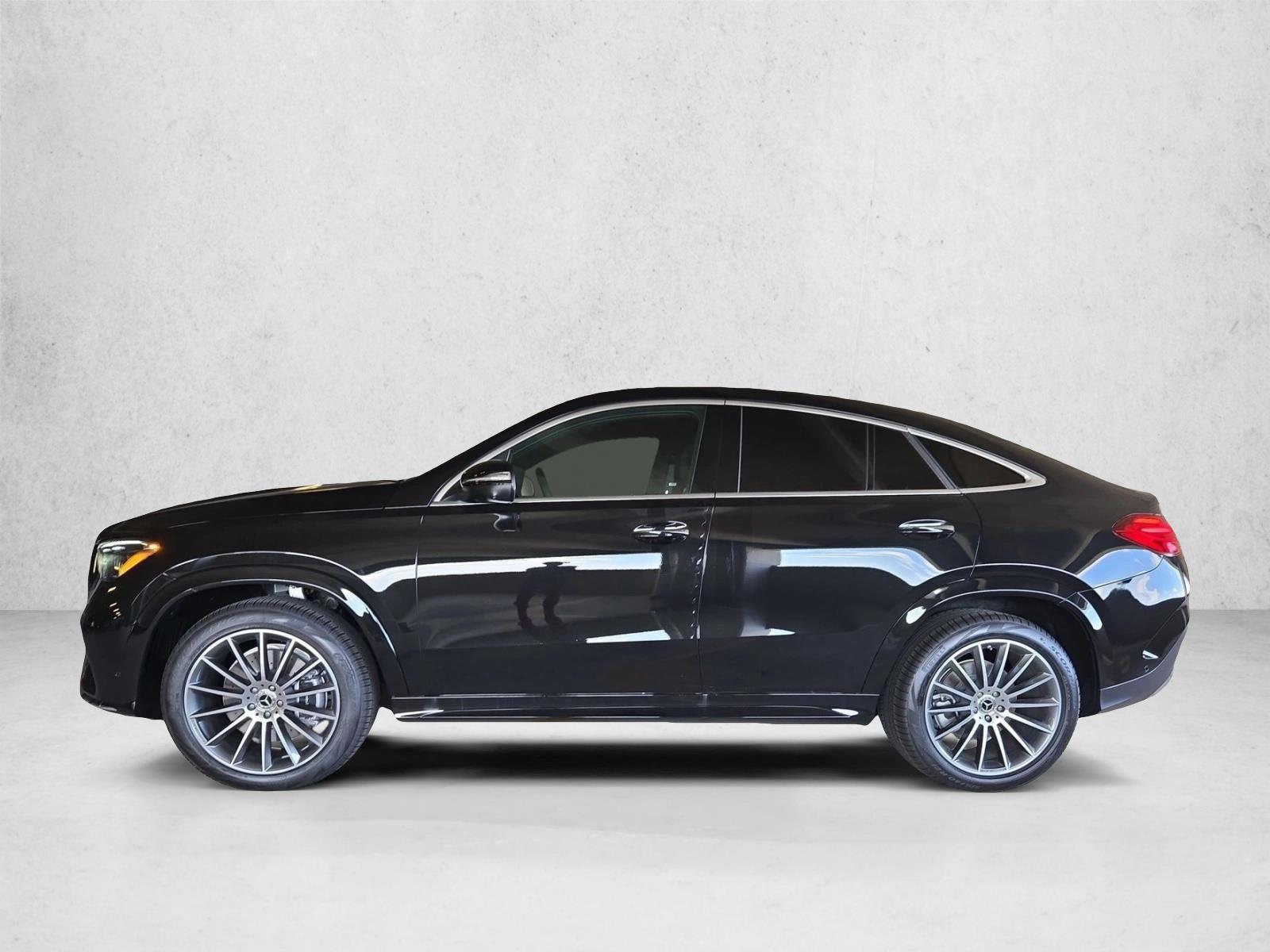 Thumbnail: 2026 Mercedes-Benz GLE - 2